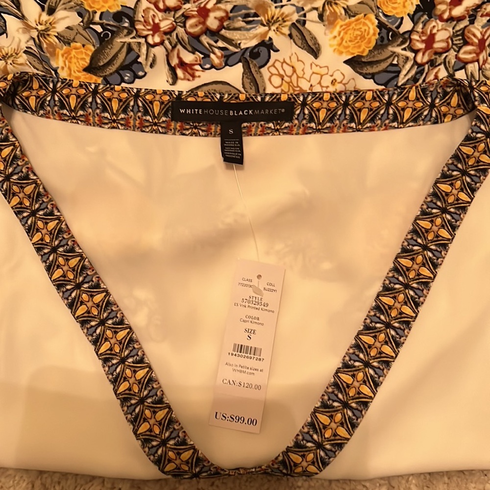 Blouse - Picture 5 of 6